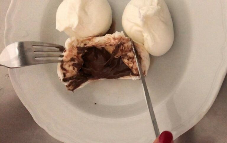 Qu'est ce qui remplace la Mozzarella ?