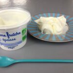 Qu'est ce qui remplace la crème fraîche ?