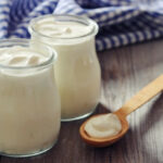 Qu'est ce qui remplace la crème liquide ?