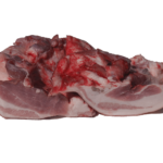 Qu'est ce qui remplace la gorge de porc ?