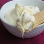 Qu'est ce qui remplace la mascarpone ?