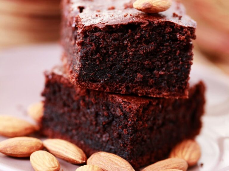 Qu'est ce qui remplace la poudre d'amande ?