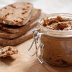 Qu'est ce qui remplace le beurre d'amande ?