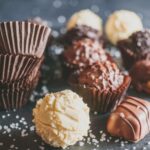 Qu'est ce qui remplace le chocolat ?