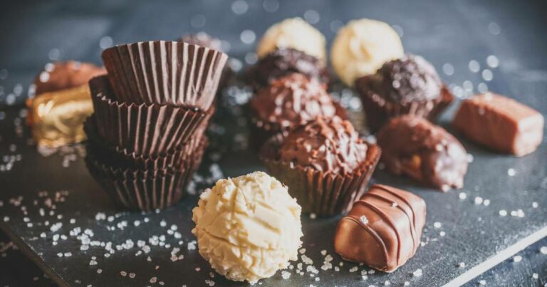 Qu’est ce qui remplace le chocolat ? Qu'est ce qui remplace le chocolat ?