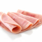 Qu'est ce qui remplace le jambon ?