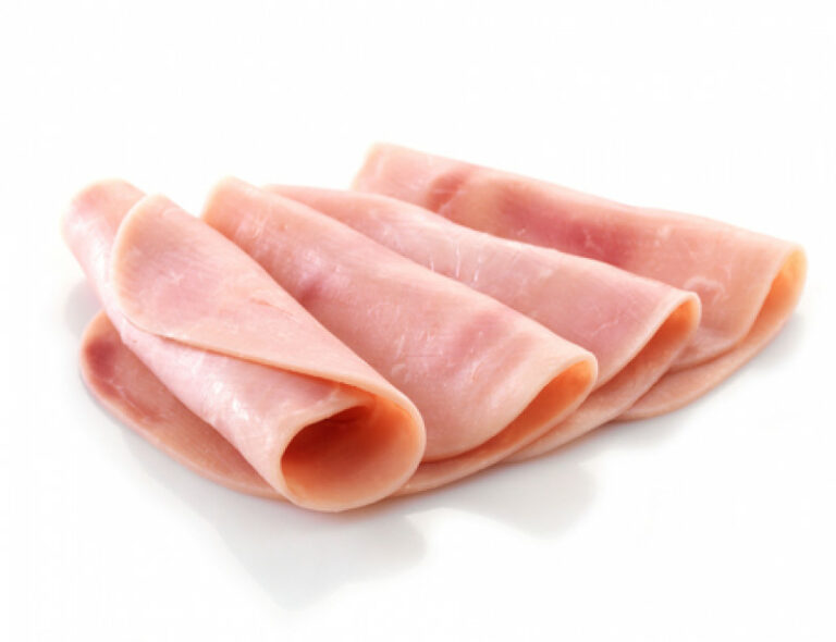 Qu’est ce qui remplace le jambon ? Qu'est ce qui remplace le jambon ?