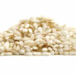 Qu'est ce qui remplace le riz arborio ?