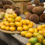 Qu'est-ce qui se marie bien avec la mangue ?