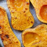 Qu'est-ce qui se marie bien avec le butternut ?