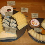 Qu'est-ce qui se marie bien avec le fromage de chèvre ?