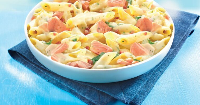 Qu’est-ce qui se marie bien avec le saumon ? Qu'est-ce qui se marie bien avec le saumon ?