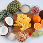 Qu'est-ce qui va bien avec le poireau ?