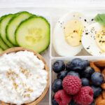 Qu'est-ce qu'il faut manger pour perdre du poids ?