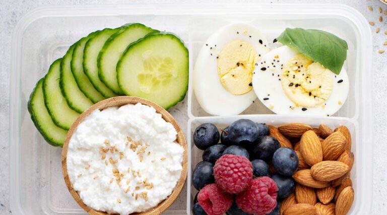 Qu’est-ce qu’il faut manger pour perdre du poids ? Qu'est-ce qu'il faut manger pour perdre du poids ?