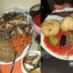 Qu'est-ce qu'il y a dans la sauce blanche ?