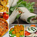 Qu'est-ce qu'on mange à l'apéro ?