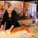 Qu'est-ce qu'on mange au jour de l'an ?