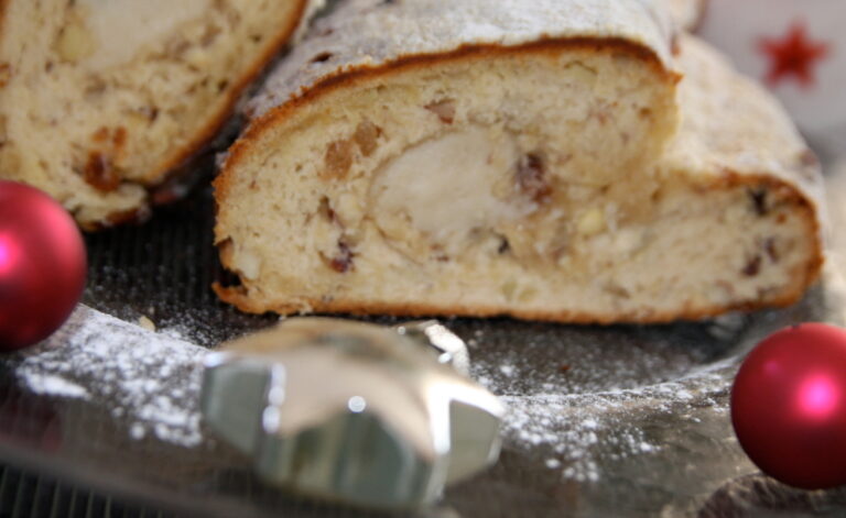 Qu'est-ce qu'on mange au réveillon de Noël ?