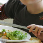 Qu'est-ce qu'on mange avec le homard ?