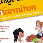Qu'est-ce qu'on mange ce soir Marmiton 2021 ?