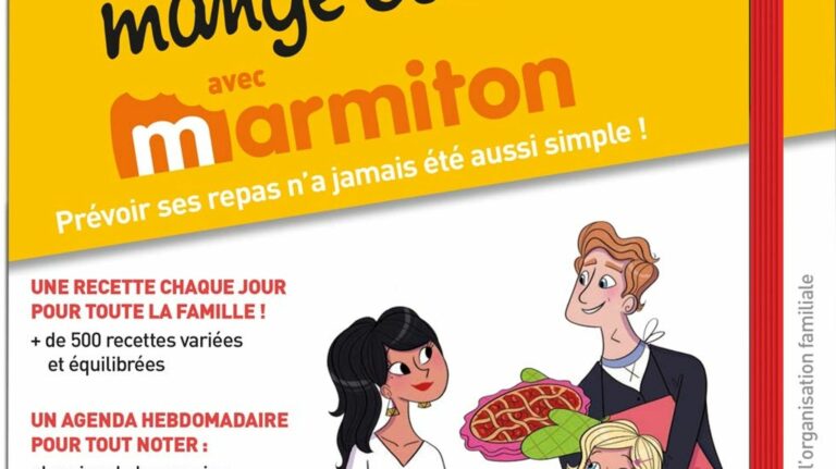 Qu’est-ce qu’on mange ce soir Marmiton 2021 ? Qu'est-ce qu'on mange ce soir Marmiton 2021 ?