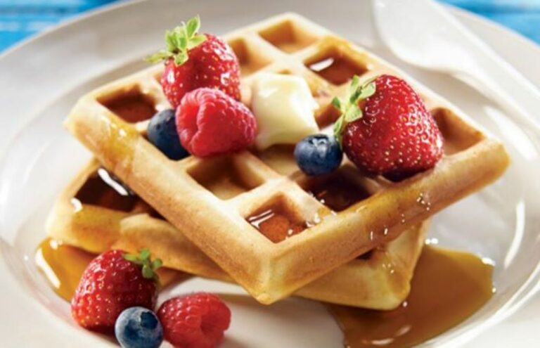 Qu'est-ce qu'on mange ce soir rapide ?