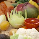 Qu'est-ce qu'on mange en mars ?