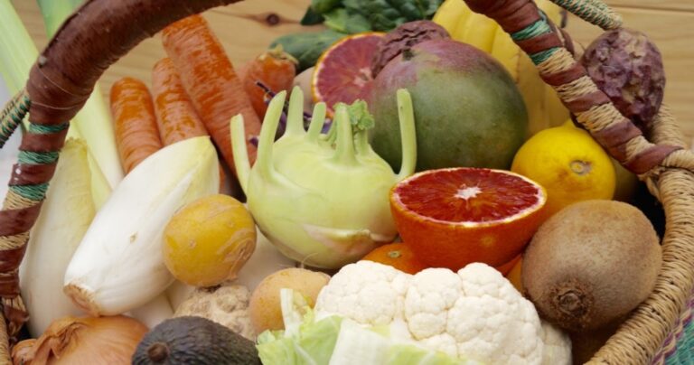 Qu’est-ce qu’on mange en mars ? Qu'est-ce qu'on mange en mars ?