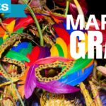 Qu'est-ce qu'on mange le Mardi Gras ?