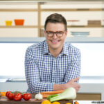 Qu'est-ce qu'on mange pour souper Danny St-pierre ?