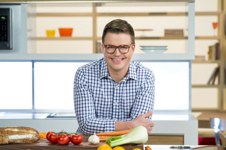 Qu'est-ce qu'on mange pour souper Danny St-pierre ?