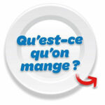 Qu'est-ce qu'on mange un samedi soir ?