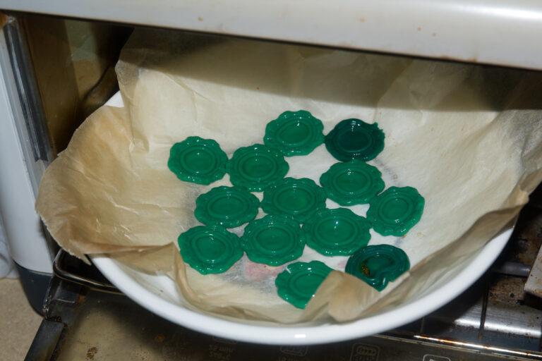 Qu'est-ce qu'on peut faire avec une pâte sablée ?