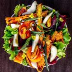 Qu'est-ce qu'on trouve en automne ?