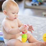 Qu'est-ce qu'un bébé de 5 mois peut manger ?