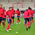 Qu'est-ce qu'un footballeur doit manger ?