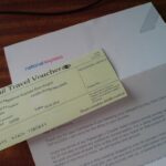 Qu'est-ce qu'un voucher Carrefour ?