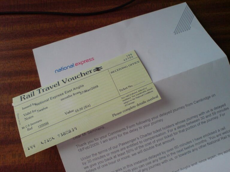 Qu'est-ce qu'un voucher Carrefour ?