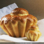 Qu'est-ce qu'une brioche parisienne ?