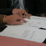 Qu'est-ce qu'une vente sous seing privé ?