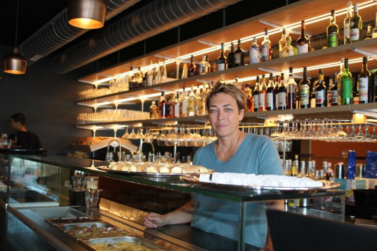 Qui A-t-il dans le Paris-brest ? Qui A-t-il dans le Paris-brest ?