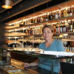 Qui A-t-il dans le Paris-brest ?