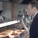 Qui A-t-il dans un cordon bleu ?