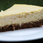 Qui a créé le cheesecake ?