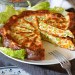 Qui a créé le flan ?