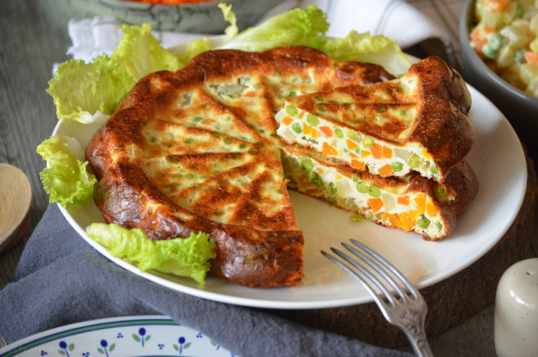 Qui a créé le flan ? Qui a créé le flan ?