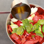 Qui a créé le gaspacho ?