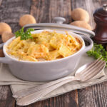 Qui a créé le gratin dauphinois ?