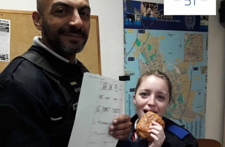 Qui a créé les viennoiseries ?